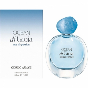Perfumed water Armani Ocean Di Gioia EDP 100 ml 