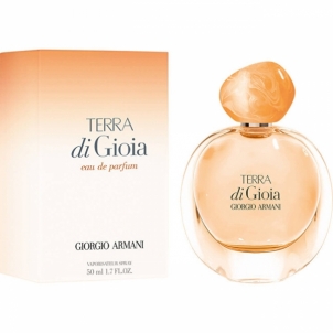 Perfumed water Armani Terra Di Gioia - EDP - 30 ml 
