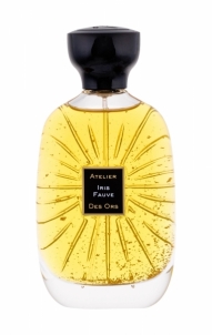 Perfumed water Atelier des Ors Iris Fauve Eau de Parfum 100ml 