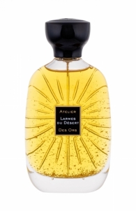 Parfumuotas vanduo Atelier des Ors Larmes du Desert Eau de Parfum 100ml Kvepalai moterims