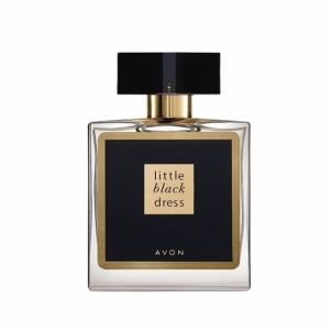 Perfumed water Avon Little Black Dress 50 ml Perfume for women