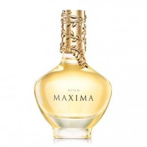 Perfumed water Avon Maxima for Her 50 ml Perfume for women
