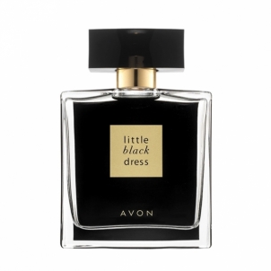 Perfumed water Avon Parfum Little Black Dress 50 ml Perfume for women