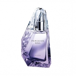 Perfumed water Avon Perceive Soul EDP 50 ml Perfume for women