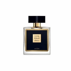 Perfumed water Avon Perfumed water Little Black Dress EDP 100 ml Perfume for women