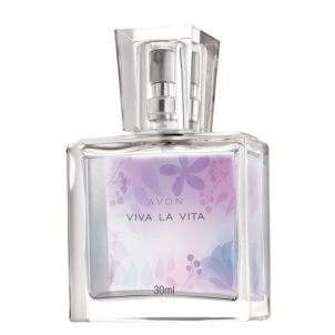 Perfumed water Avon Viva La Vita 30 ml Perfume for women