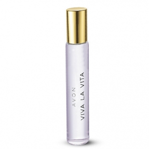 Perfumed water Avon Viva La Vita MINI 10 ml Perfume for women