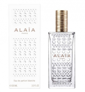 Parfumuotas vanduo Azzedine Alaïa Alaïa Eau De Parfum Blanche EDP 30 ml Духи для женщин