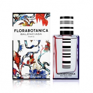 Parfumuotas vanduo Balenciaga Florabotanica Perfumed water 100ml Kvepalai moterims