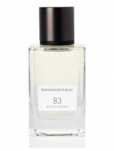Parfumuotas vanduo Banana Republic 83 Leather Reserve EDP 75 ml (unisex kvepalai) Kvepalai moterims