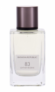 Parfumuotas vanduo Banana Republic 83 Leather Reserve EDP 75ml Kvepalai moterims