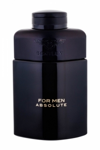 Eau de toilette Bentley Bentley for Men Absolute Eau de Parfum 100ml Perfumes for men