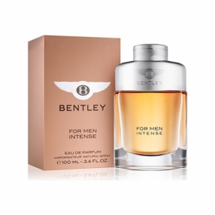 Bentley Bentley for Men Intense EDP 100ml Perfumes for men