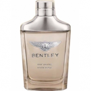 Parfumuotas vanduo Bentley Infinite Intense EDP 100ml (testeris) Kvepalai vyrams