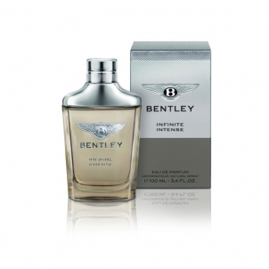 Eau de toilette Bentley Infinite Intense EDP 100ml Perfumes for men