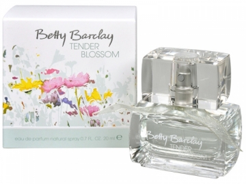 Betty Barclay Tender Blossom EDP 20 ml Perfume for women