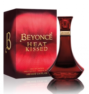 Parfumuotas vanduo Beyonce Heat Kissed EDP 50ml Духи для женщин