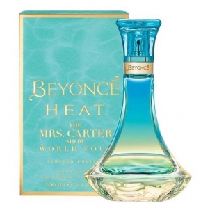 Parfumuotas vanduo Beyonce Heat The Mrs. Carter Show World Tour EDP 100ml