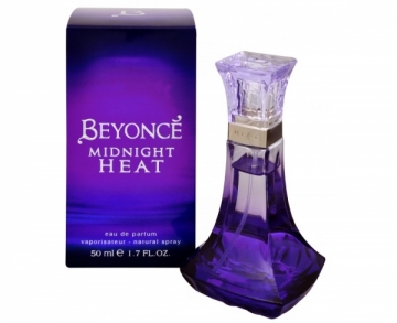 Parfumuotas vanduo Beyonce Midnight Heat EDP 15ml Духи для женщин