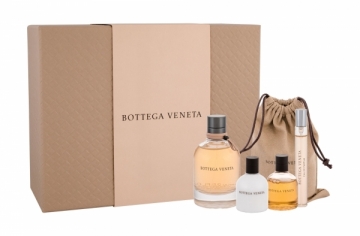 Parfimērijas ūdens Bottega Veneta Bottega Veneta Eau de Parfum 75ml (Rinkinys 3) Sieviešu smaržas