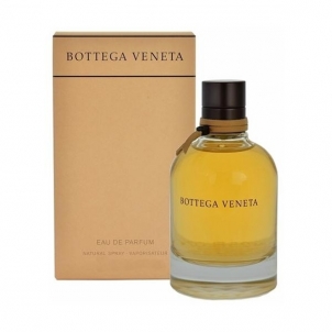 Parfimērijas ūdens Bottega Veneta Bottega Veneta EDP 50ml Sieviešu smaržas