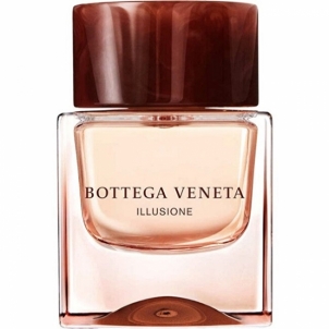 Perfumed water Bottega Veneta Illusione For Her - EDP - 30 ml Perfume for women