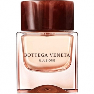 Perfumed water Bottega Veneta Illusione For Her - EDP - 50 ml Perfume for women