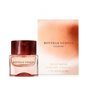 Perfumed water Bottega Veneta Illusione For Her - EDP - 50 ml