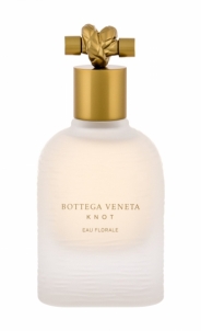 Perfumed water Bottega Veneta Knot Eau Florale EDP 75ml Perfume for women