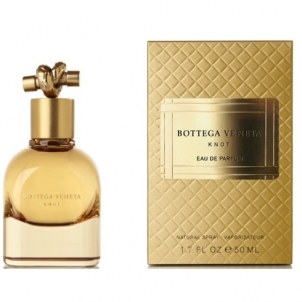 Perfumed water Bottega Veneta Knot EDP 50ml Perfume for women