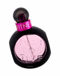 Perfumed water Britney Spears Prerogative Eau de Parfum 100ml 