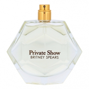 Parfimērijas ūdens Britney Spears Private Show EDP 100ml (testeris) Sieviešu smaržas