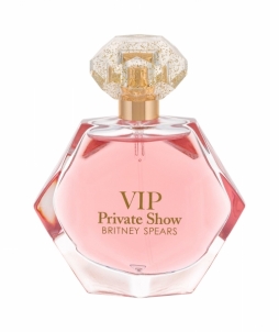 Parfimērijas ūdens Britney Spears VIP Private Show Eau de Parfum 50ml Sieviešu smaržas