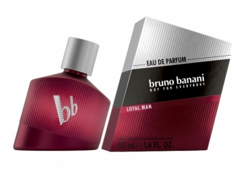 Parfimērijas ūdens Bruno Banani Loyal Man EDP 50 ml Vīriešu smaržas