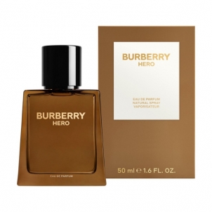 Parfumuotas vanduo Burberry Burberry Hero - EDP - 100 ml 