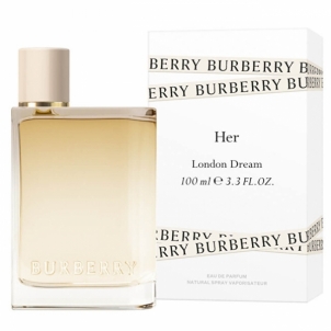 Perfumed water Burberry Her London Dream EDP 100 ml 