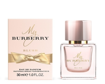 Perfumed water Burberry My Burberry Blush EDP 50ml 