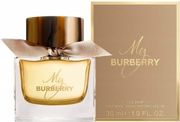Parfumuotas vanduo Burberry My Burberry EDP 50ml