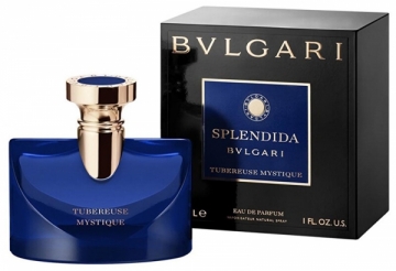 Perfumed water Bvlgari (W) SPLENDIDA TUBEREUSE MYSTIQUE EDP 30 ml 