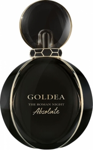 Perfumed water Bvlgari Goldea The Roman Night Absolute Eau de Parfum 50ml Perfume for women