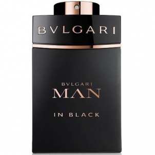 Parfumuotas vanduo Bvlgari Man In Black EDP 60ml 