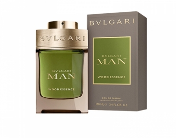 Parfumuotas vanduo Bvlgari MAN Wood Essence Eau de Parfum 60ml