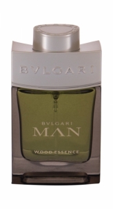 Parfumuotas vanduo Bvlgari MAN Wood Essence EDP 15ml Kvepalai vyrams