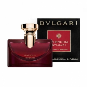 Perfumed water Bvlgari Splendida Magnolia Sensuel EDP 100 ml 