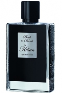 Perfumed water By Kilian Back To Black - EDP - 50 ml Perfume for women