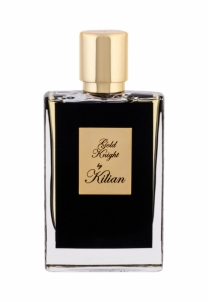 Parfimērijas ūdens By Kilian The Cellars Gold Knight Eau de Parfum Refillable 50ml Vīriešu smaržas