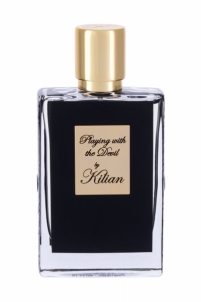 Perfumed water By Kilian The Cellars Playing with the Devil EDP Refillable 50ml 