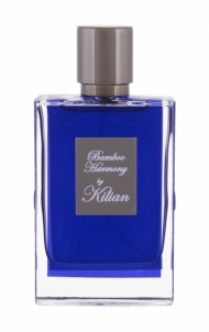 Perfumed water By Kilian The Fresh Bamboo Harmony EDP Refillable 50ml 