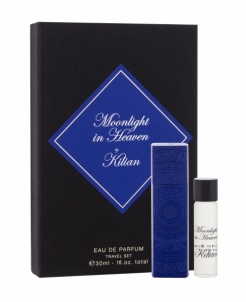 Perfumed water By Kilian The Fresh Moonlight in Heaven Eau de Parfum 4x7,5ml 