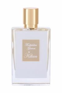 Parfimērijas ūdens By Kilian The Narcotics Forbidden Games Eau de Parfum Refillable 50ml Sieviešu smaržas